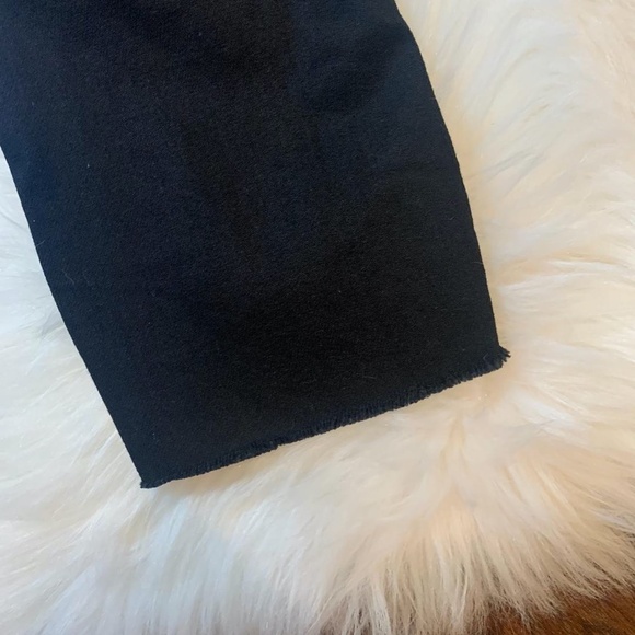 Madewell Skinny Women's Overalls in Lunar Wash (XXS) - Picture 10 of 13